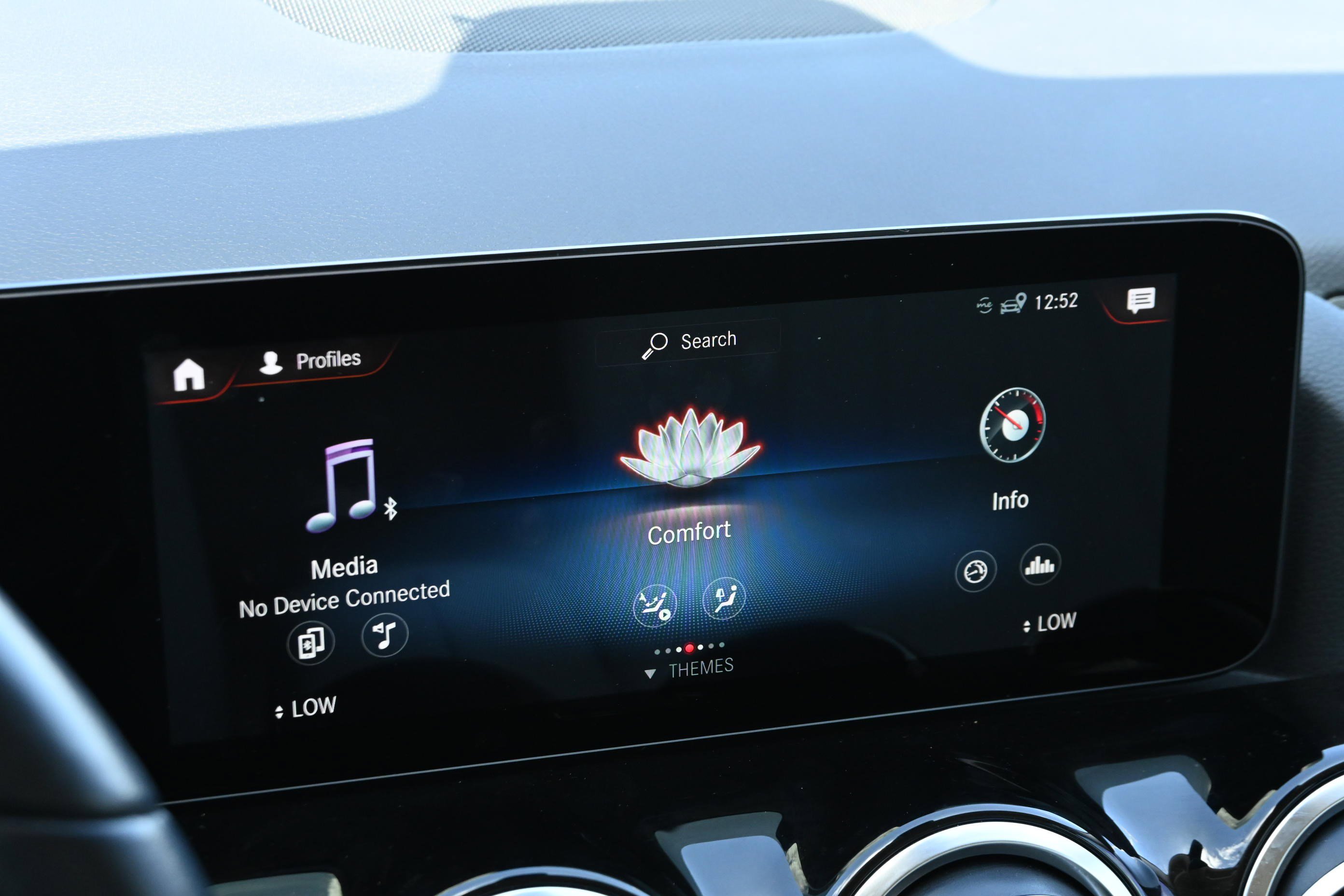 Used 2022 Mercedes-Benz GLA 250 image 17