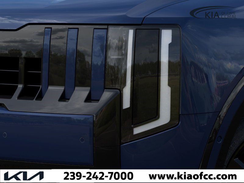 New 2027 Kia Telluride SX FWD image 10