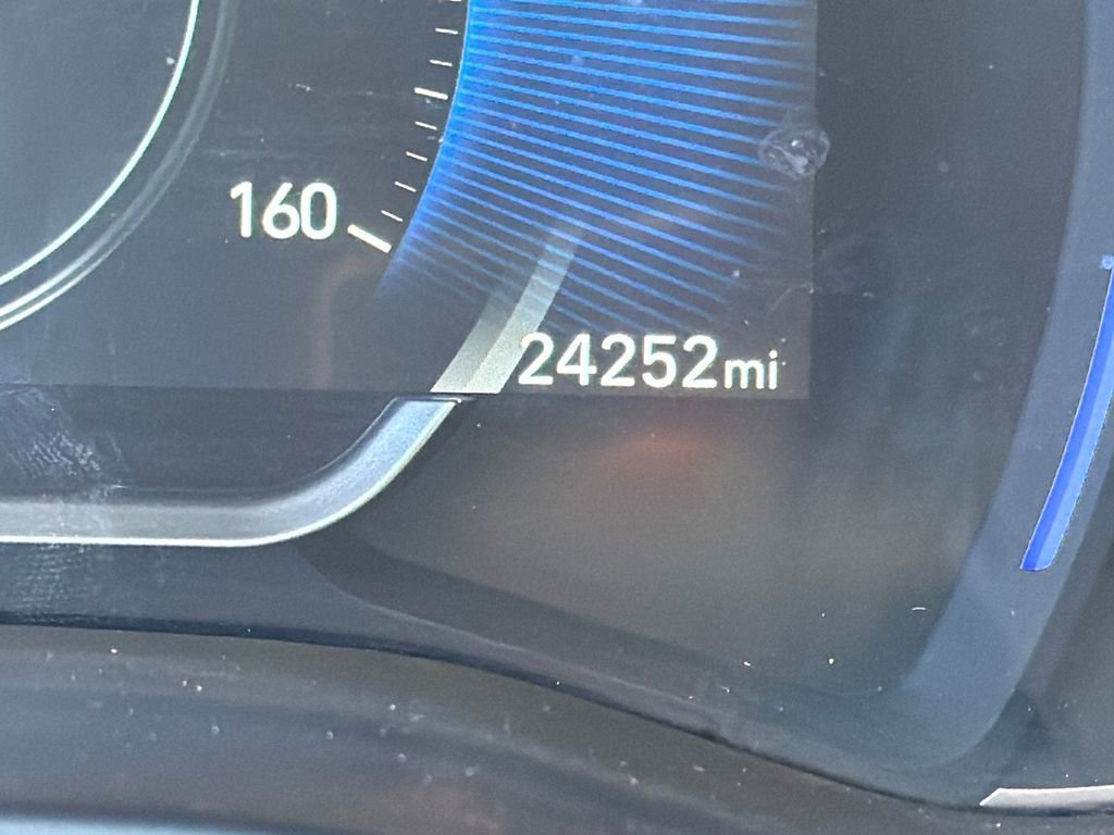 Used 2020 Hyundai Santa Fe SEL image 27