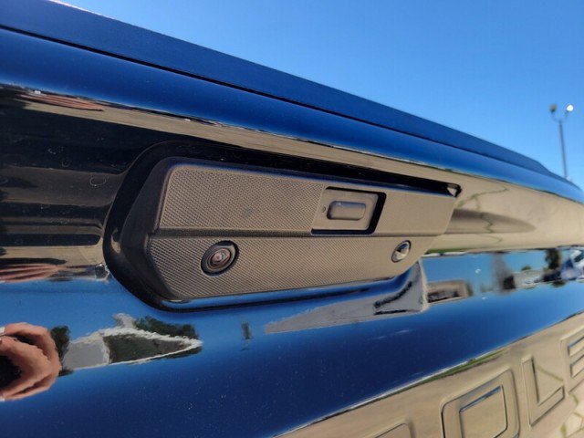 Used 2022 Chevrolet Silverado 1500 LT Trail Boss w/ Safety Package image 7
