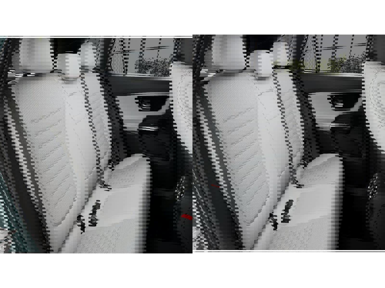 New 2026 Mercedes-Benz GLC 300 4MATIC image 4