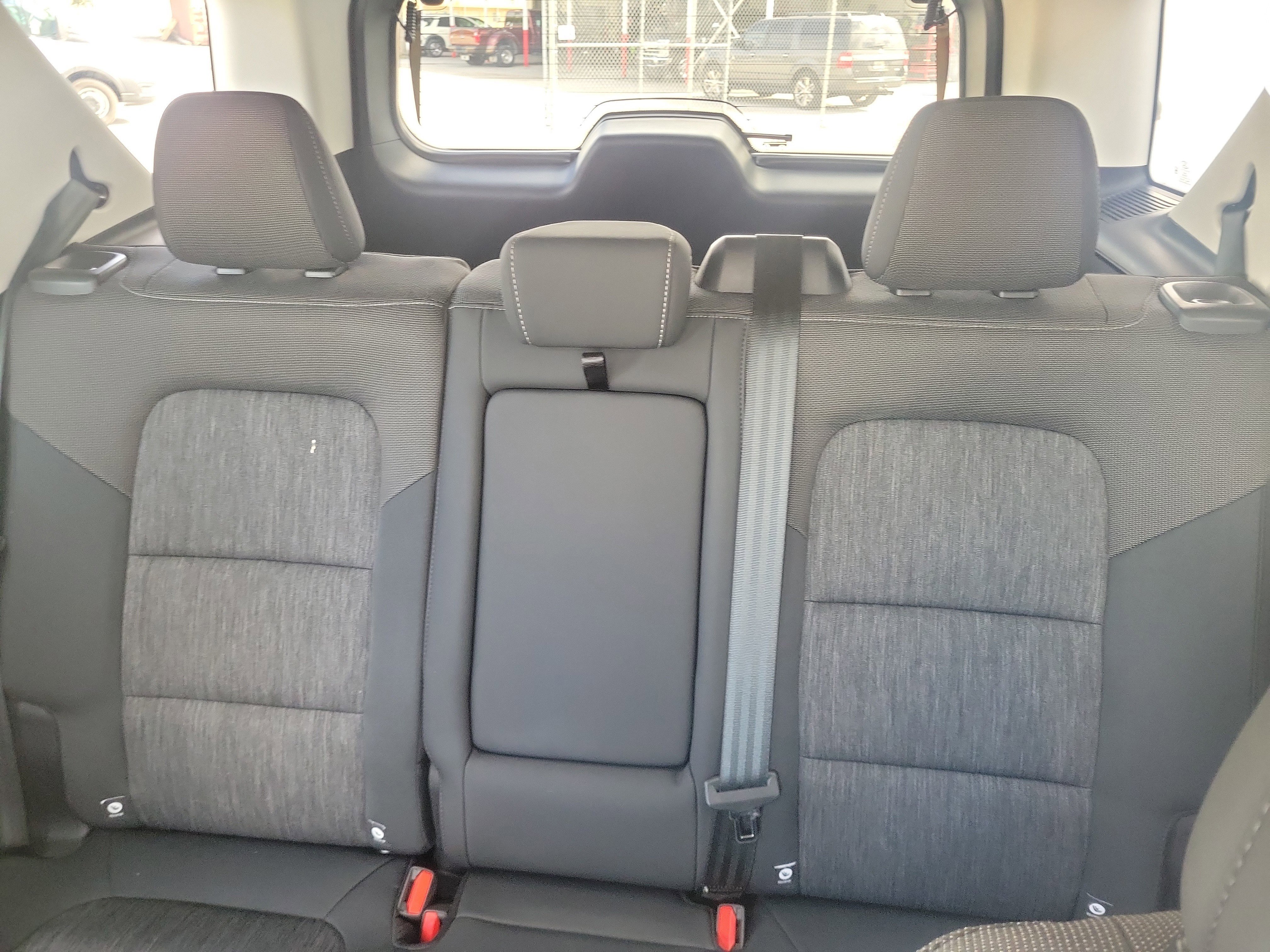 Used 2023 Ford Bronco Sport Big Bend w/ Convenience Package image 12