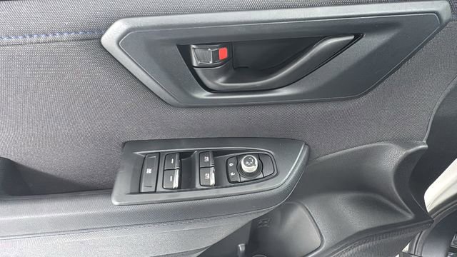 New 2025 Subaru Forester Premium image 20