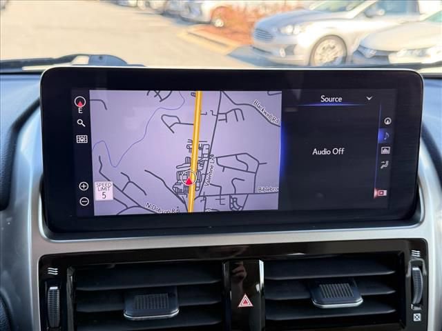 Used 2022 Lexus GX 460 Premium image 19