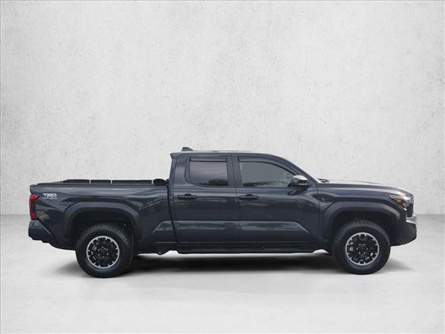 Certified 2025 Toyota Tacoma TRD Off-Road AWD/4WD image 4