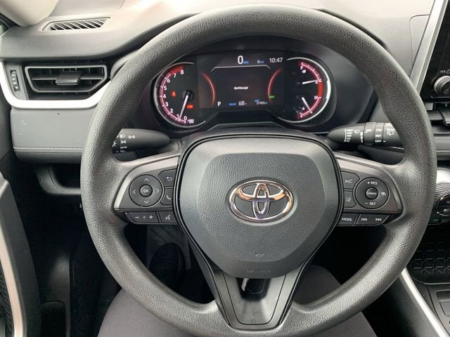 Certified 2023 Toyota RAV4 XLE image 19