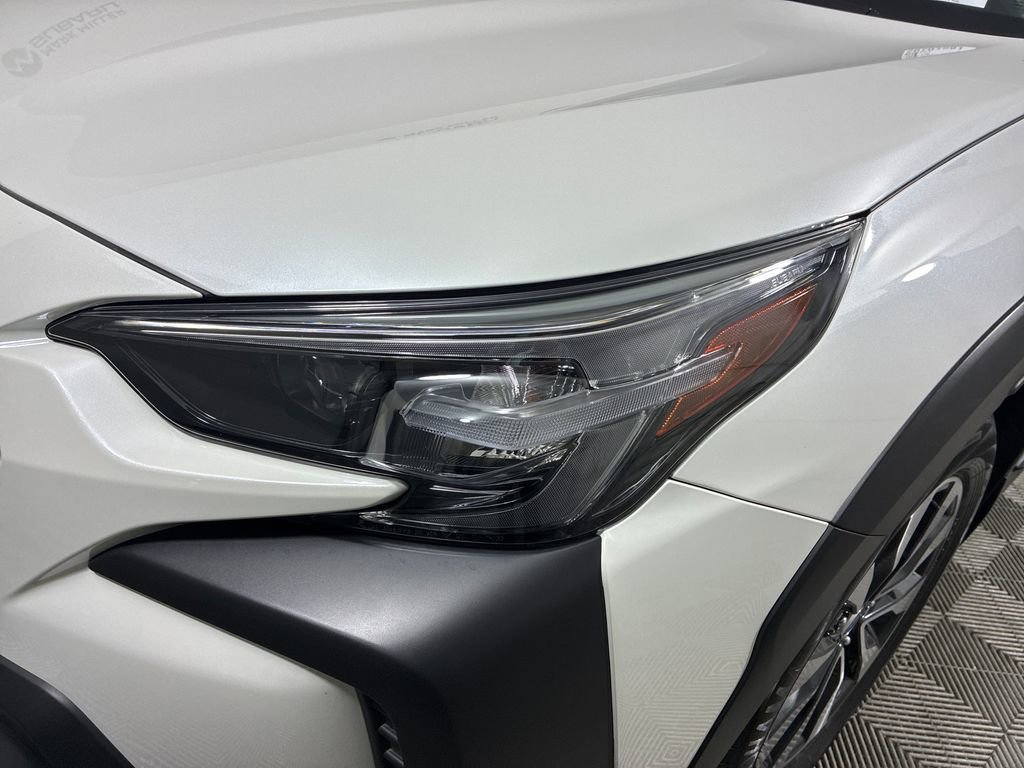 Certified 2025 Subaru Outback Limited AWD/4WD image 35
