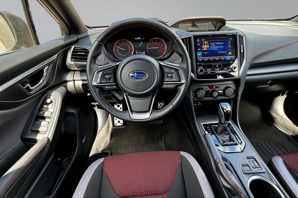 Used 2023 Subaru Impreza 2.0i Sport AWD/4WD image 10