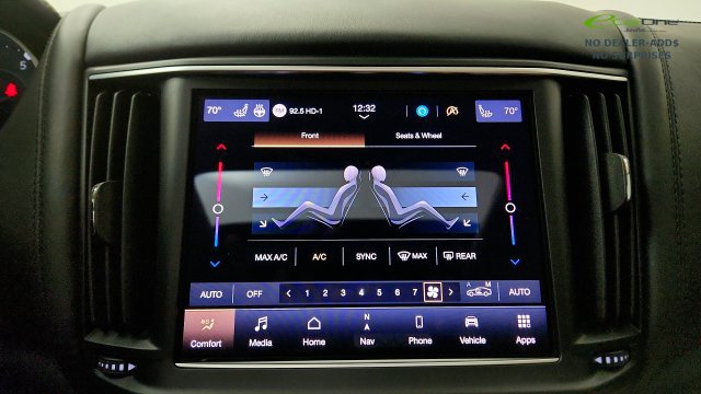 Used 2023 Maserati Levante GT AWD/4WD image 72