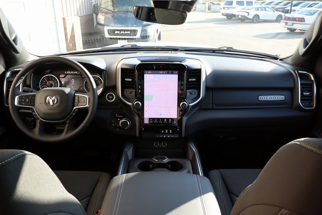 New 2026 RAM 1500 Big Horn image 44