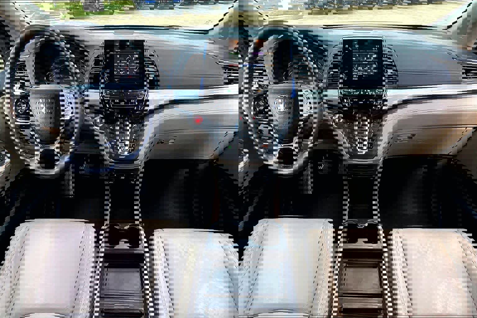 Used 2019 Honda Odyssey EX-L image 15