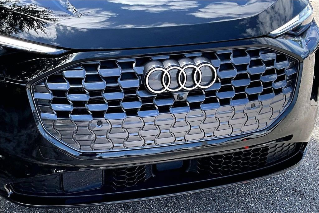New 2026 Audi Q5 Premium Plus AWD/4WD image 11