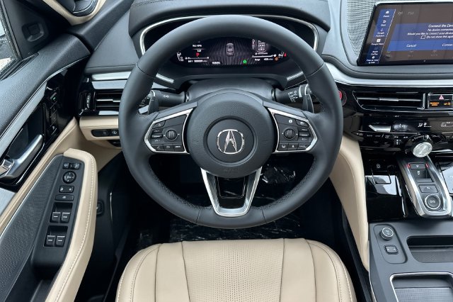 New 2026 Acura MDX w/ Technology Package AWD/4WD image 11