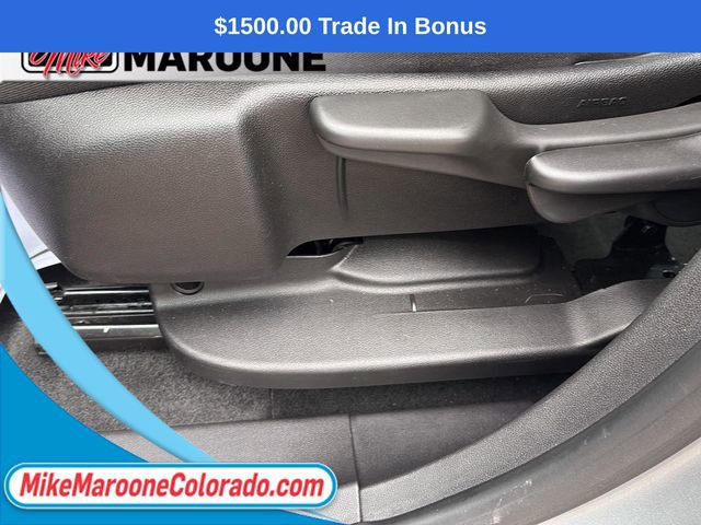 Certified 2024 Chevrolet Equinox LS image 12