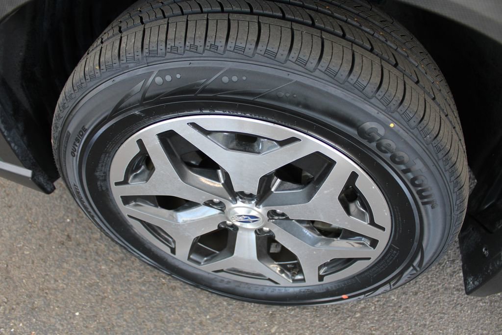 Used 2024 Subaru Forester Premium image 63