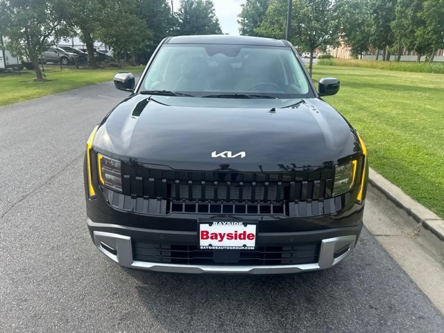 New 2027 Kia Seltos EX FWD image 4
