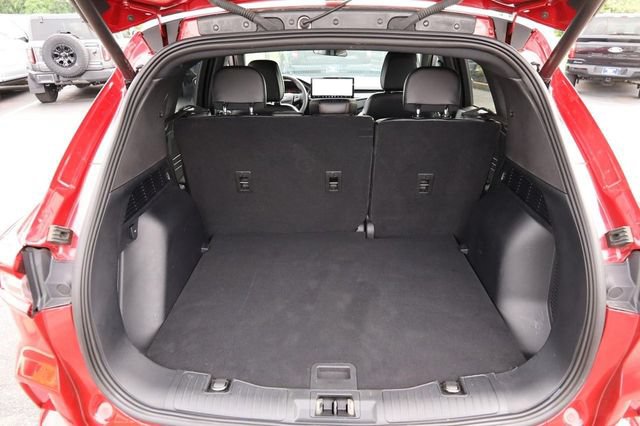 Used 2023 Ford Escape ST-Line w/ Tech Pack #1 FWD image 7