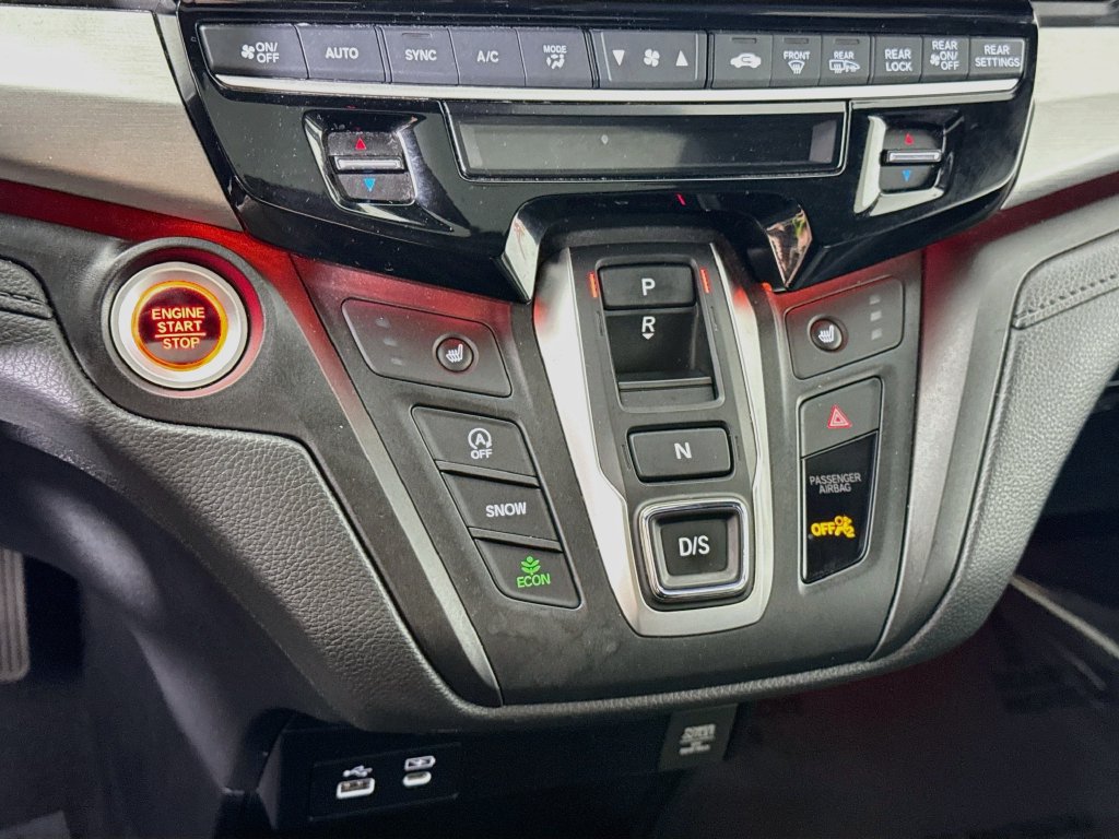 Used 2025 Honda Odyssey Sport-L image 7
