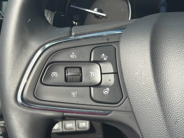 Used 2023 Buick Envision Avenir FWD image 24