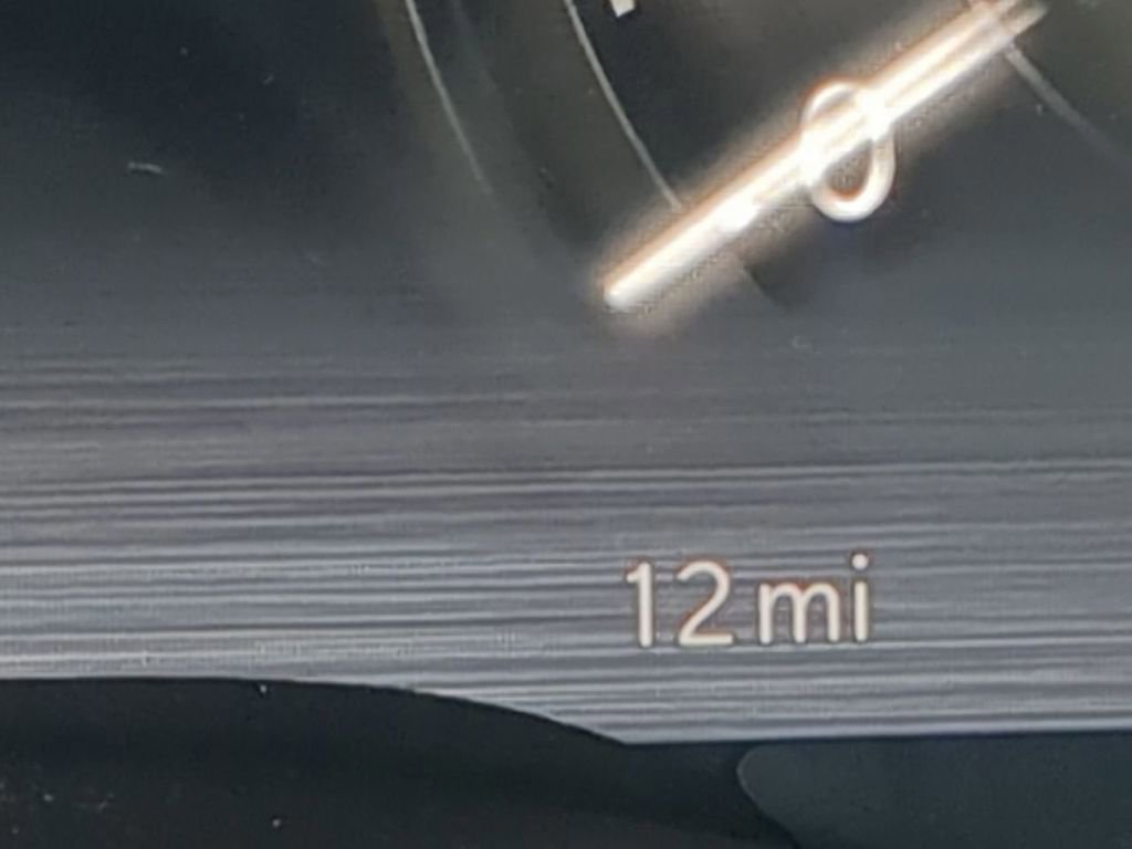 New 2026 RAM 1500 Laramie w/ Night Edition image 20