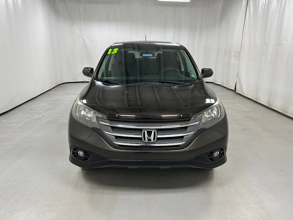 Used 2013 Honda CR-V EX image 3