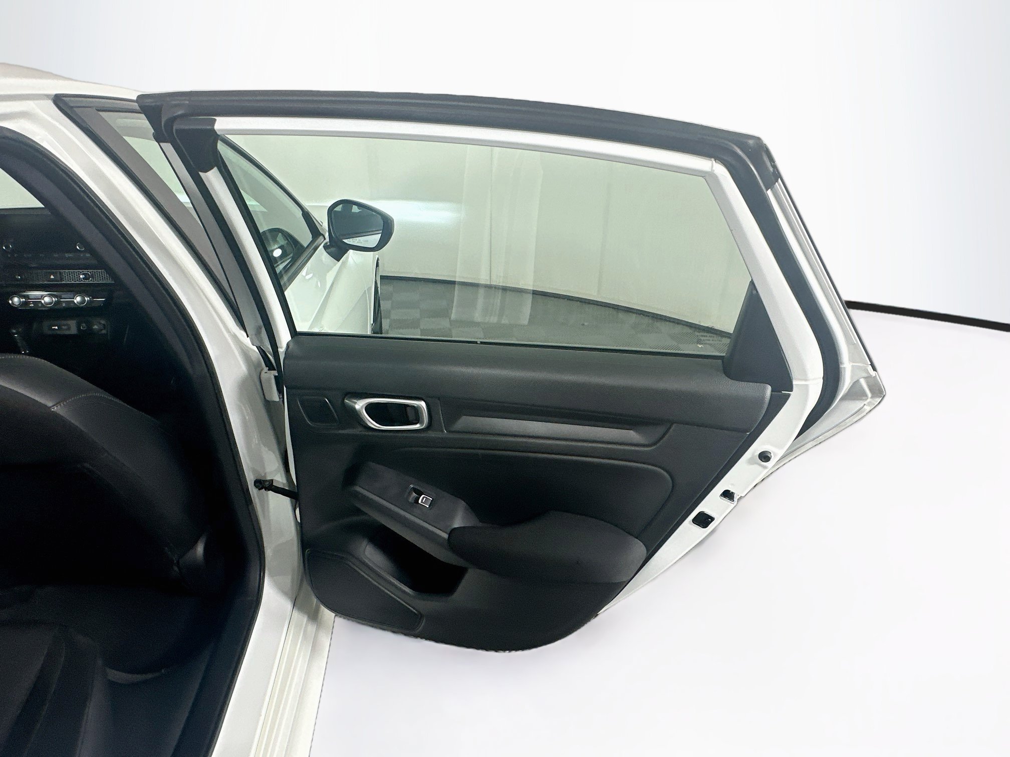 Used 2023 Honda Civic Sport image 28