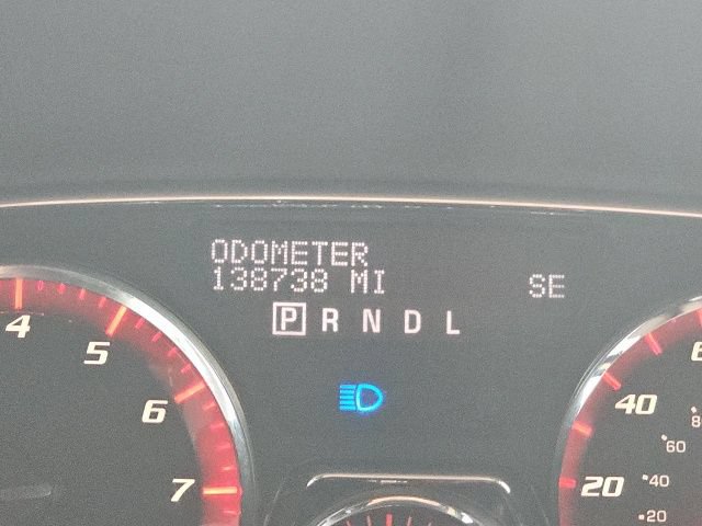 Used 2015 GMC Acadia SLT AWD/4WD image 25