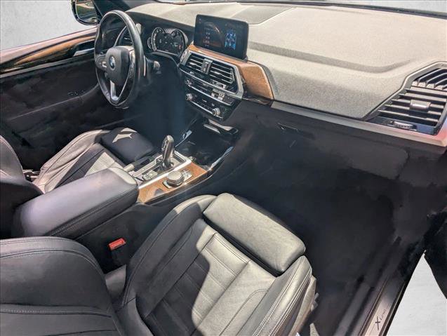 Used 2019 BMW X3 sDrive30i image 20