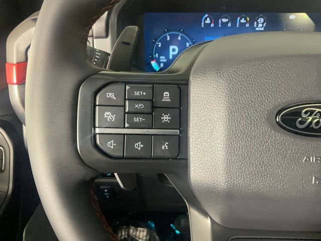 New 2026 Ford F150 Raptor image 24