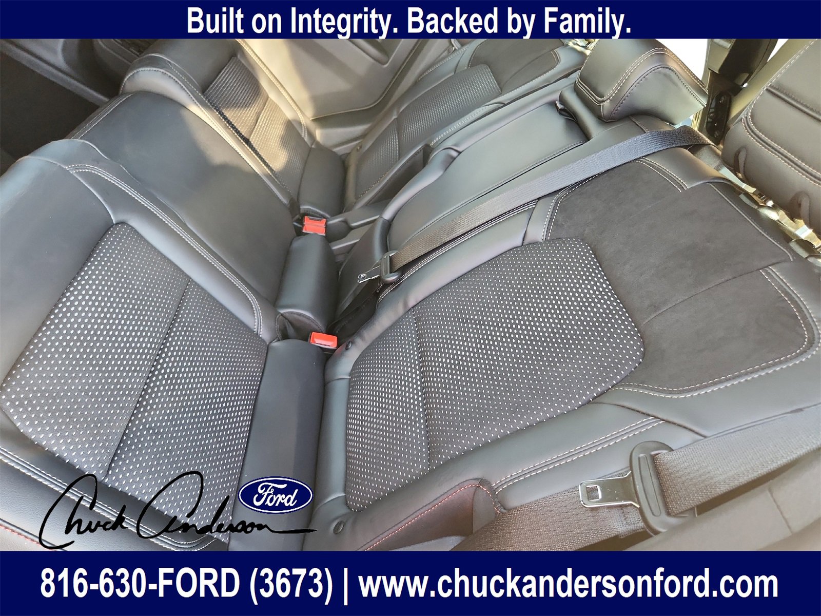 New 2025 Ford Bronco Raptor image 22