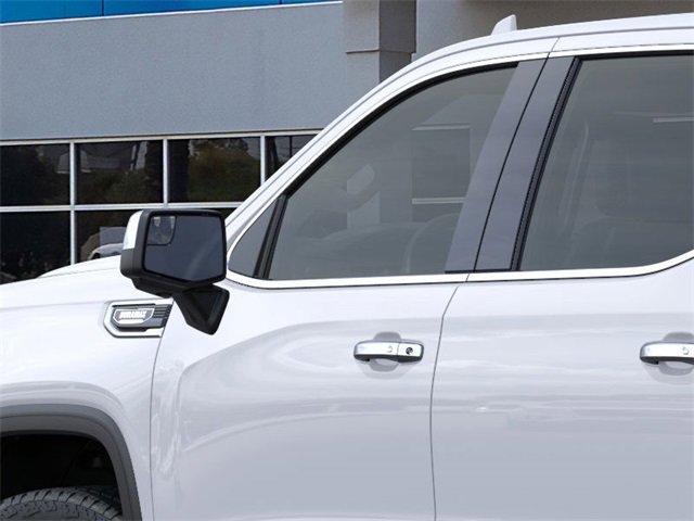 New 2026 GMC Sierra 1500 SLT image 12