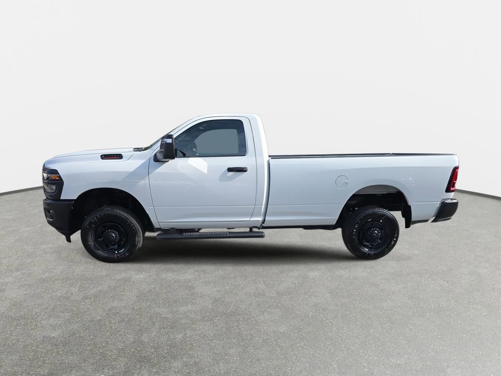 New 2026 RAM 2500 Tradesman image 8
