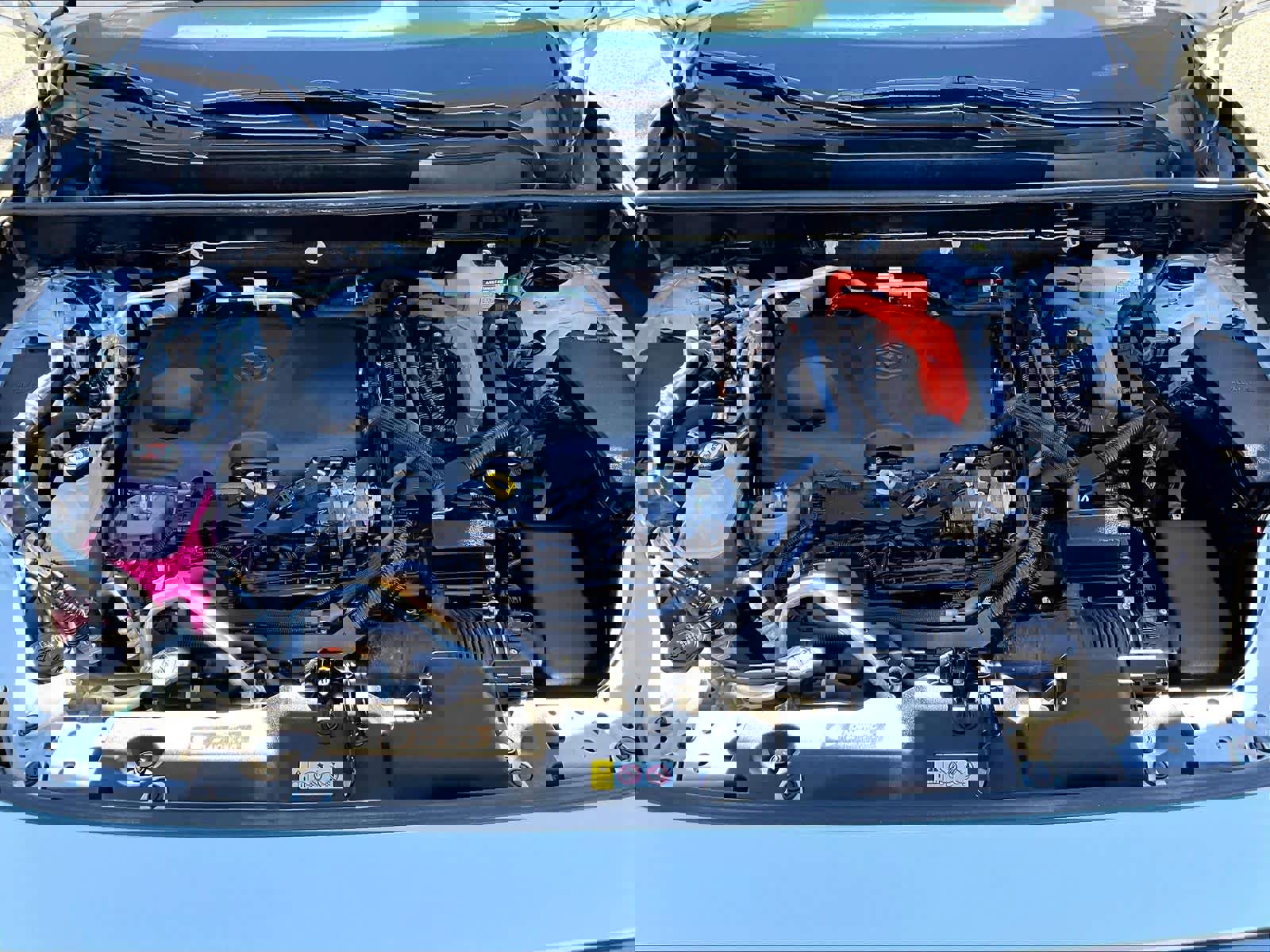 Used 2023 Toyota RAV4 XSE image 30