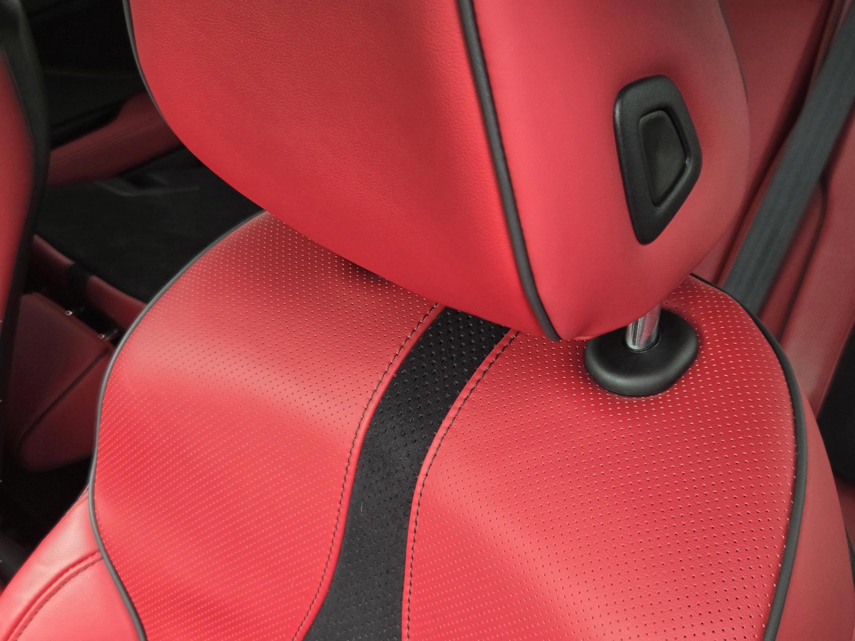 Certified 2023 Acura RDX A-Spec FWD image 19