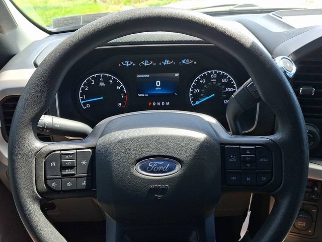 Used 2022 Ford F150 XLT w/ Trailer Tow Package AWD/4WD image 19
