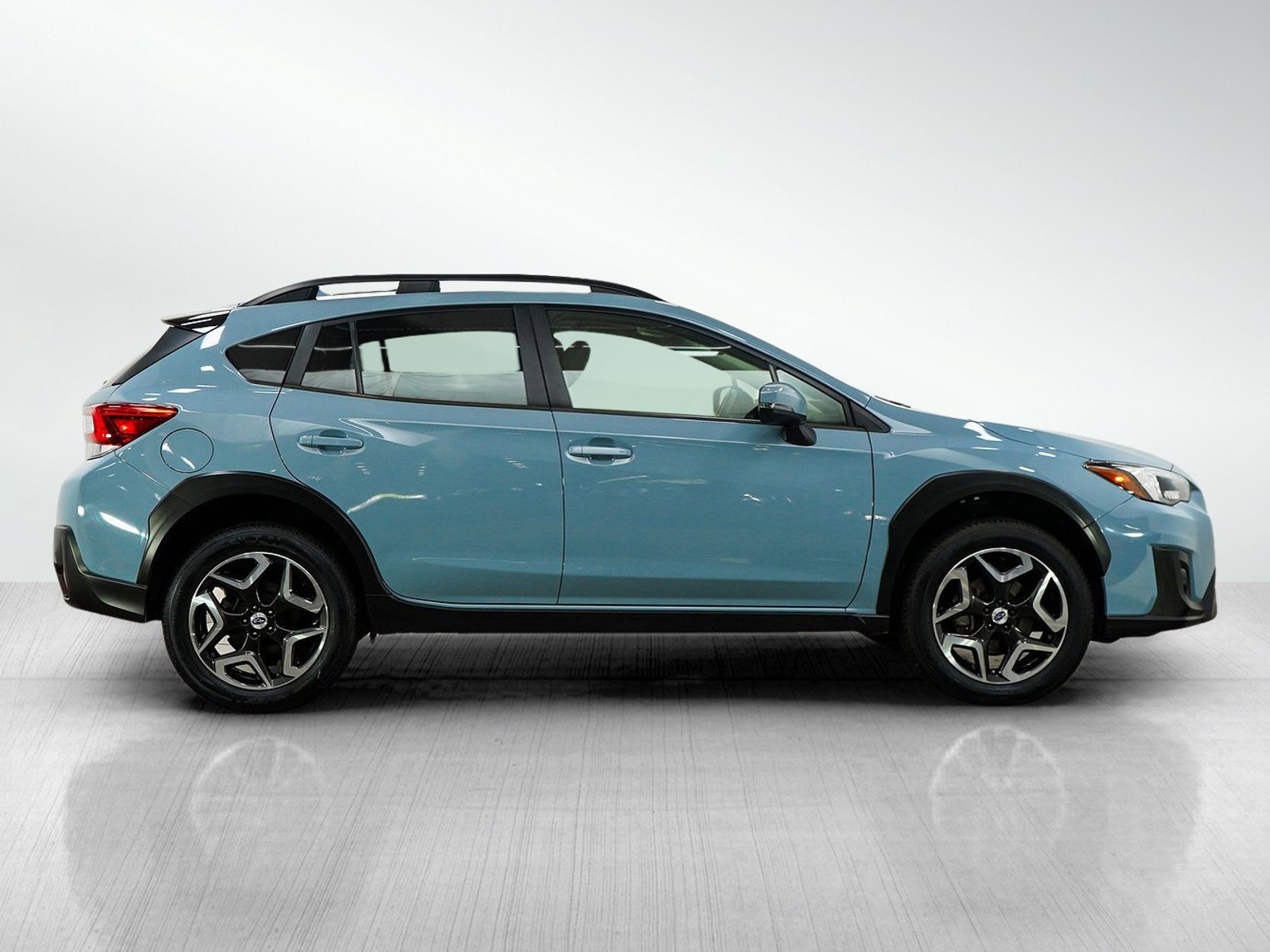 Used 2018 Subaru Crosstrek 2.0i Limited AWD/4WD image 6