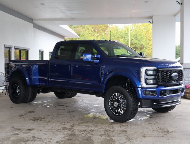 Used 2026 Ford F450 Lariat image 7