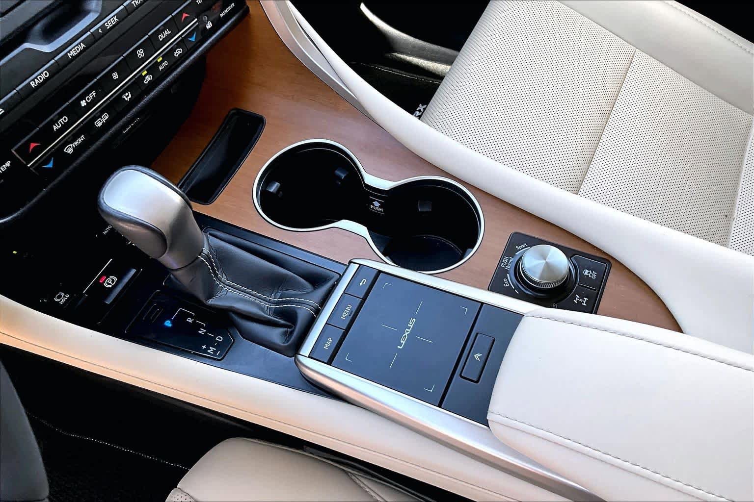 Used 2022 Lexus RX 350 AWD w/ Premium Package image 17