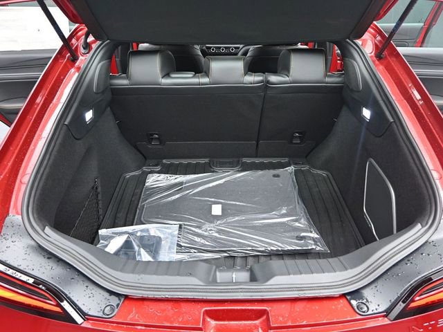 New 2026 Acura Integra A-Spec FWD image 16