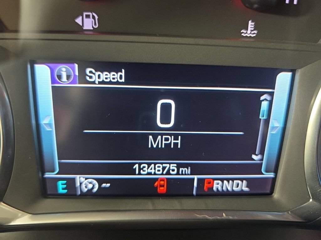 Used 2018 Chevrolet Traverse Premier AWD/4WD image 17