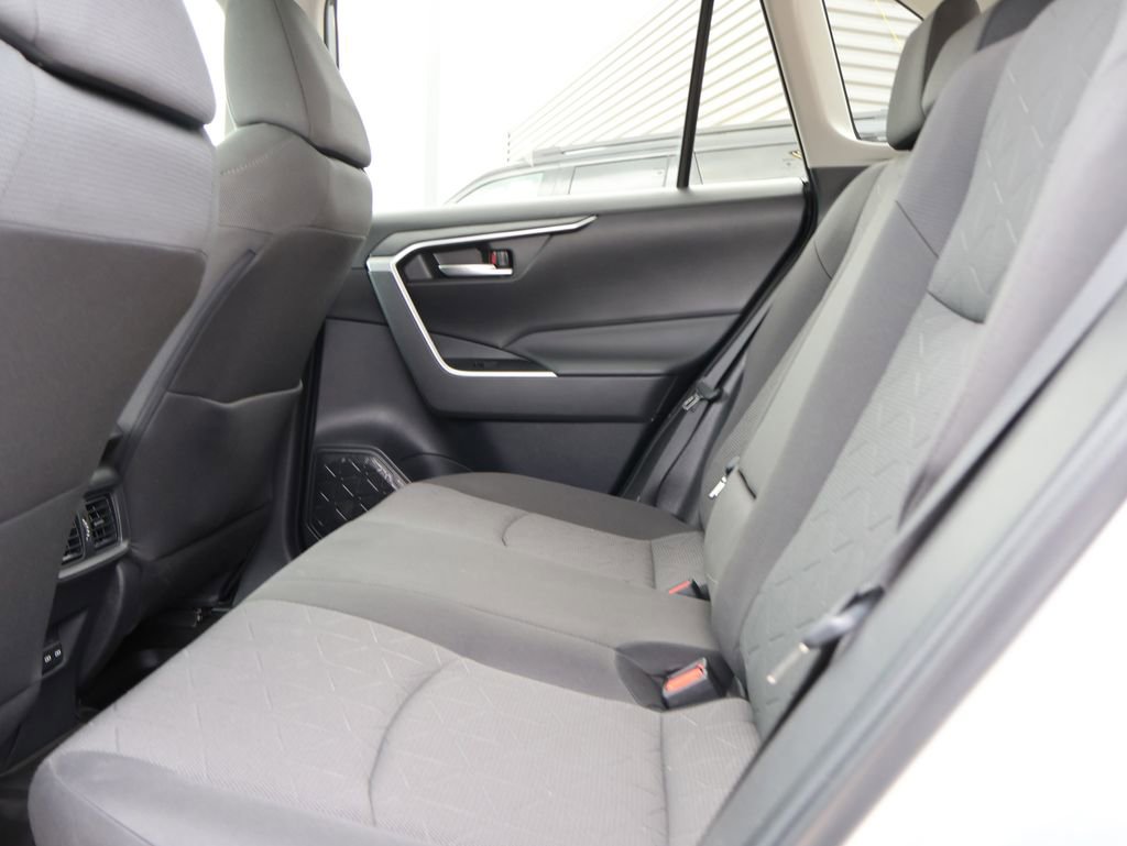 Used 2023 Toyota RAV4 XLE w/ Convenience Package AWD/4WD image 18