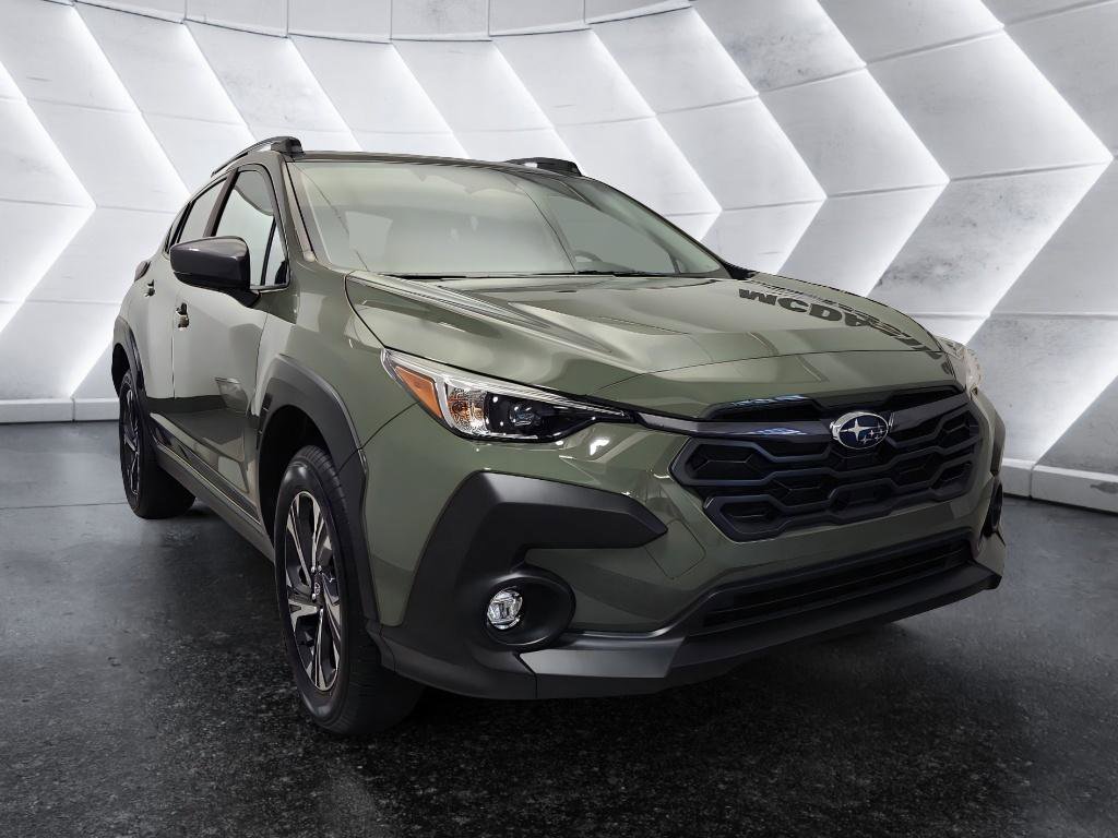 New 2026 Subaru Crosstrek 2.5i Premium