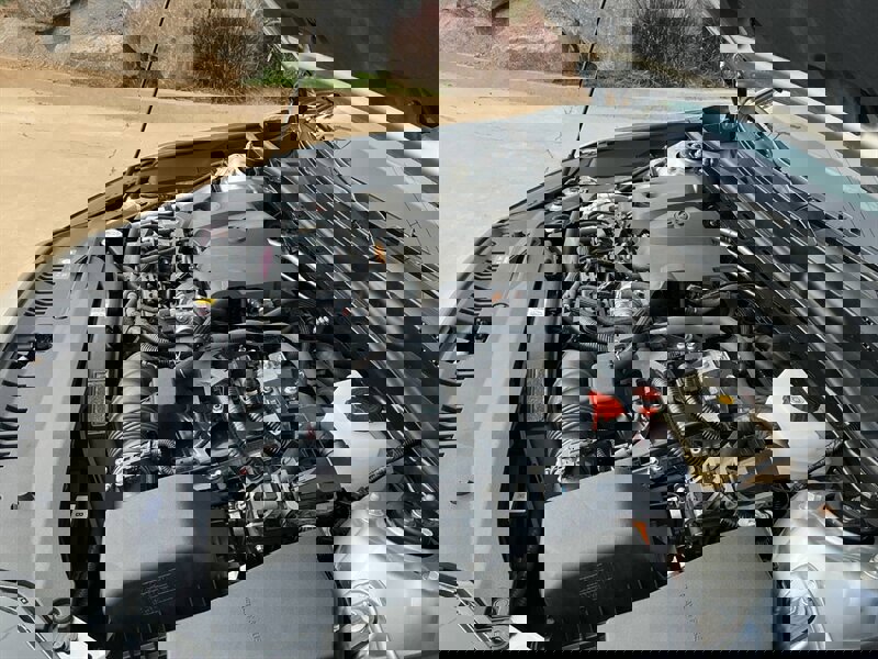 Used 2025 Toyota Camry LE image 40