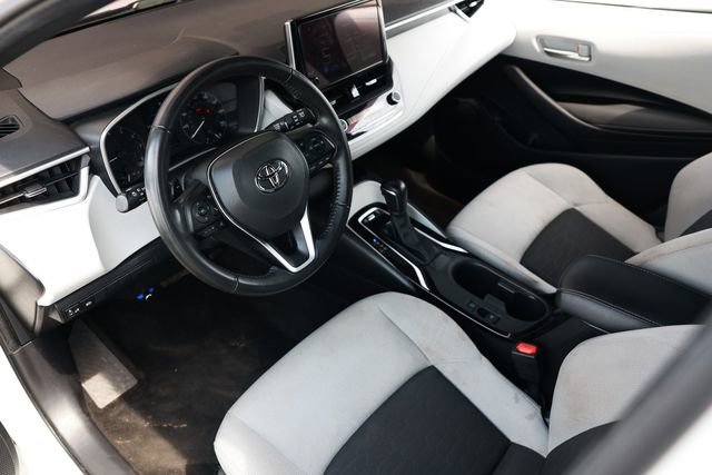Used 2024 Toyota Corolla SE FWD image 6