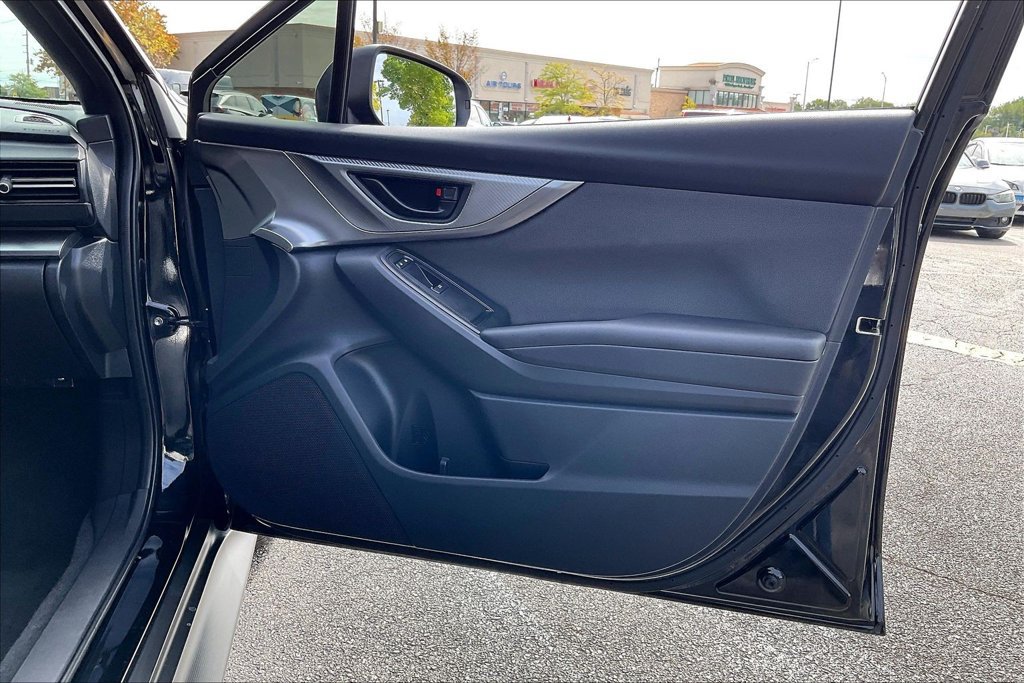 Certified 2023 Subaru WRX AWD/4WD image 25
