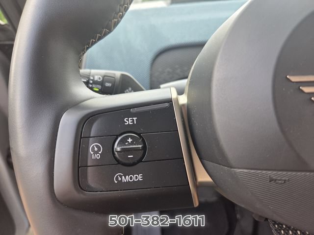 Used 2025 MINI Cooper Countryman S AWD/4WD image 22