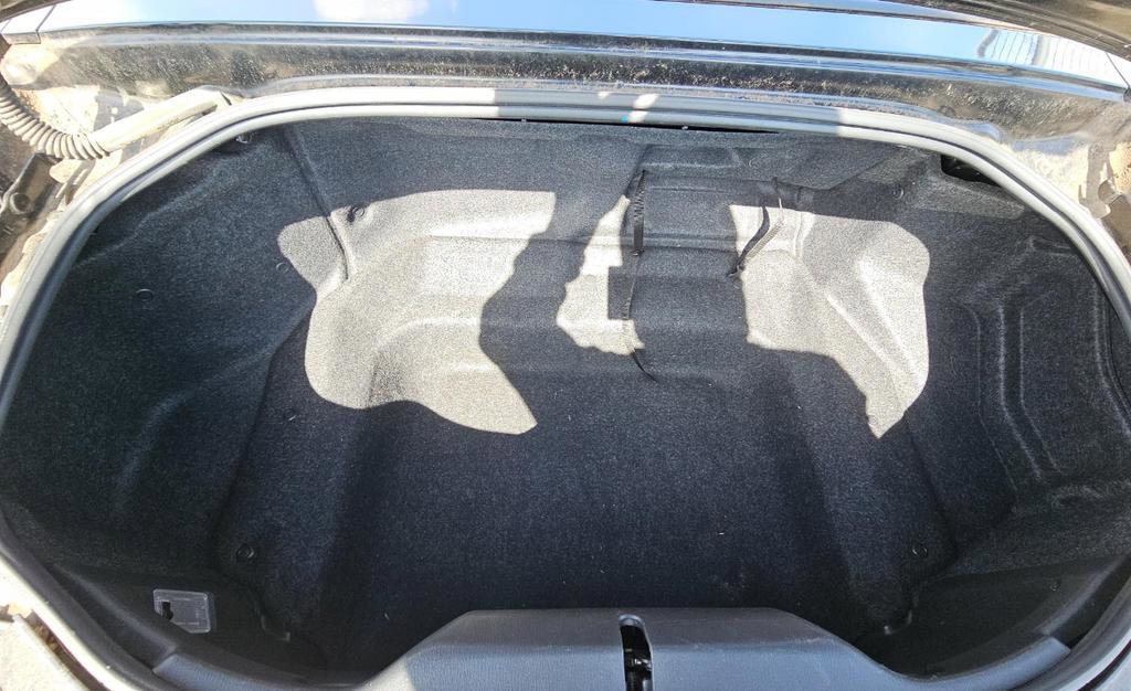 Used 2017 FIAT 124 Spider Abarth image 16