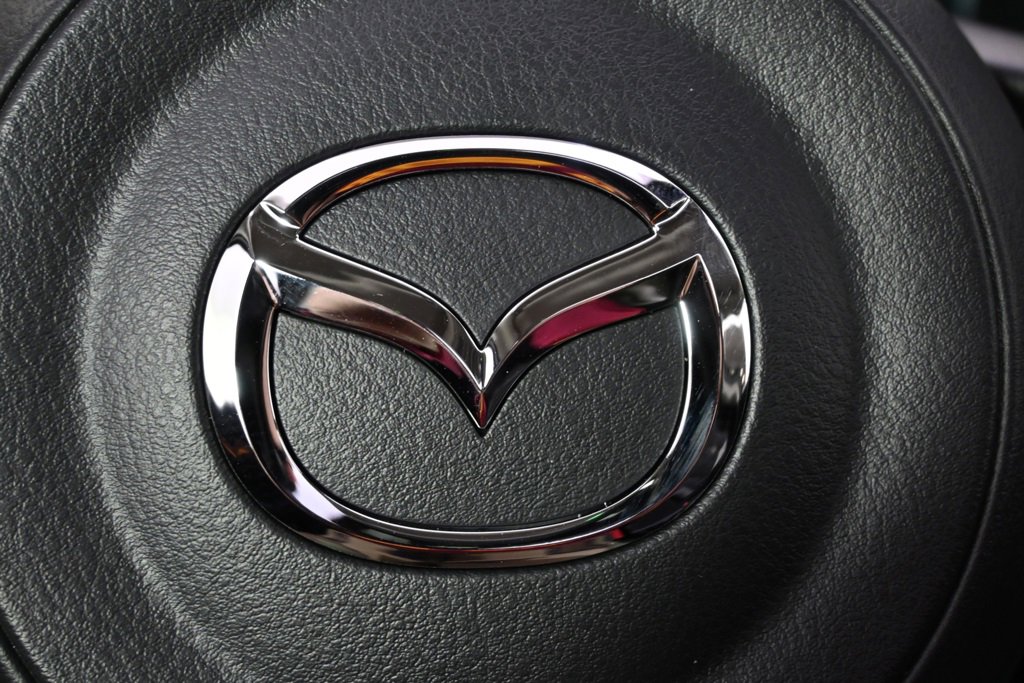 New 2025 MAZDA CX-5 AWD 2.5 S w/ Premium Plus Pkg image 32