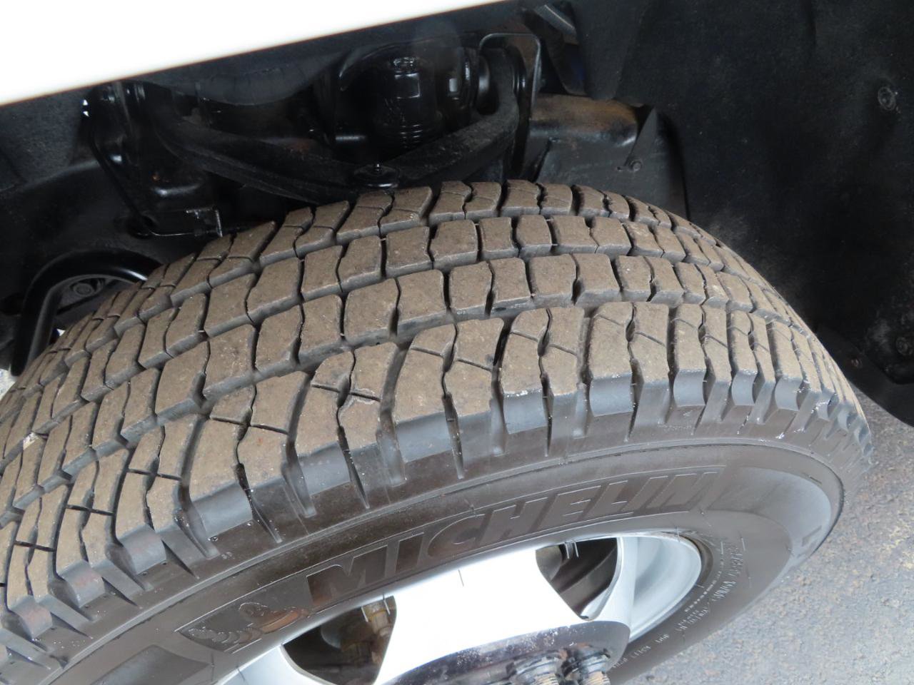 Used 2018 Chevrolet Silverado 3500 W/T w/ WT Convenience Package image 12