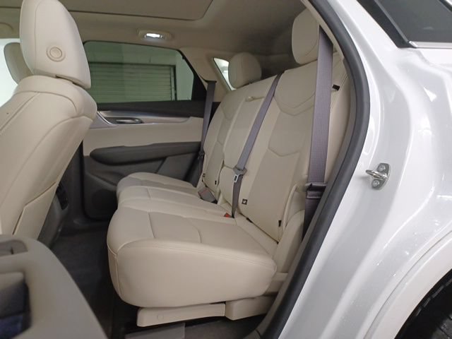 Used 2023 Cadillac XT5 Premium Luxury FWD image 10